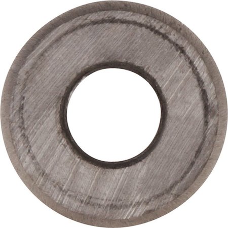 QEP Tile Cutter Wheel 5.5-in H X 0.5-in W Tungsten Carbide Silver 10010HD